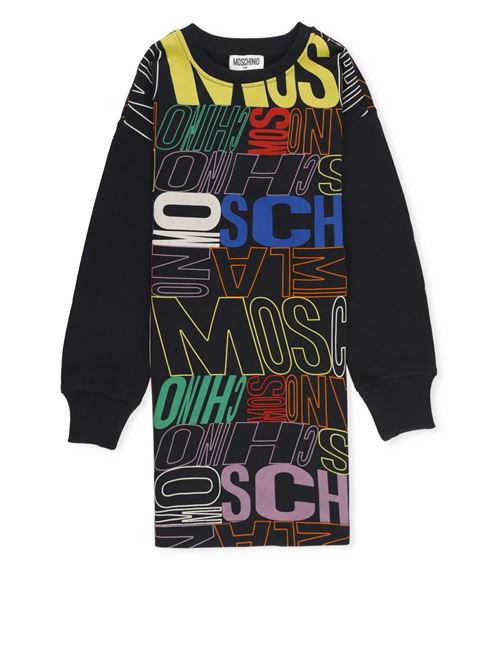  MOSCHINO KID | HDV0FI LCB54/83630